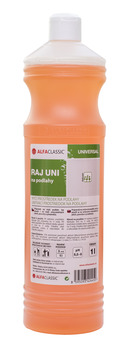 Raj Uni čistící a mycí 1l