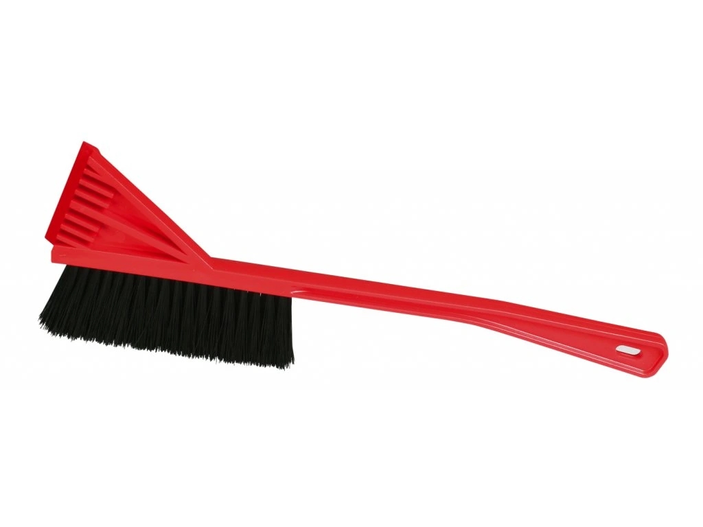 Autosmetáček se škrabkou 4505