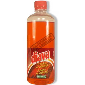 Diava politura 500ml