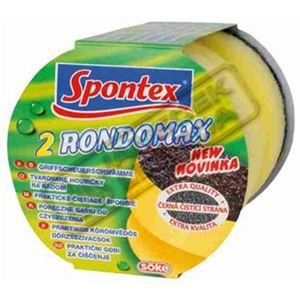 *Houbička Rondo Max 2ks Soke