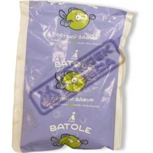 Batole dětská zásyp 100g sáček