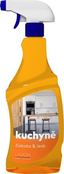 Lavon na kuchyň 500ml novinka