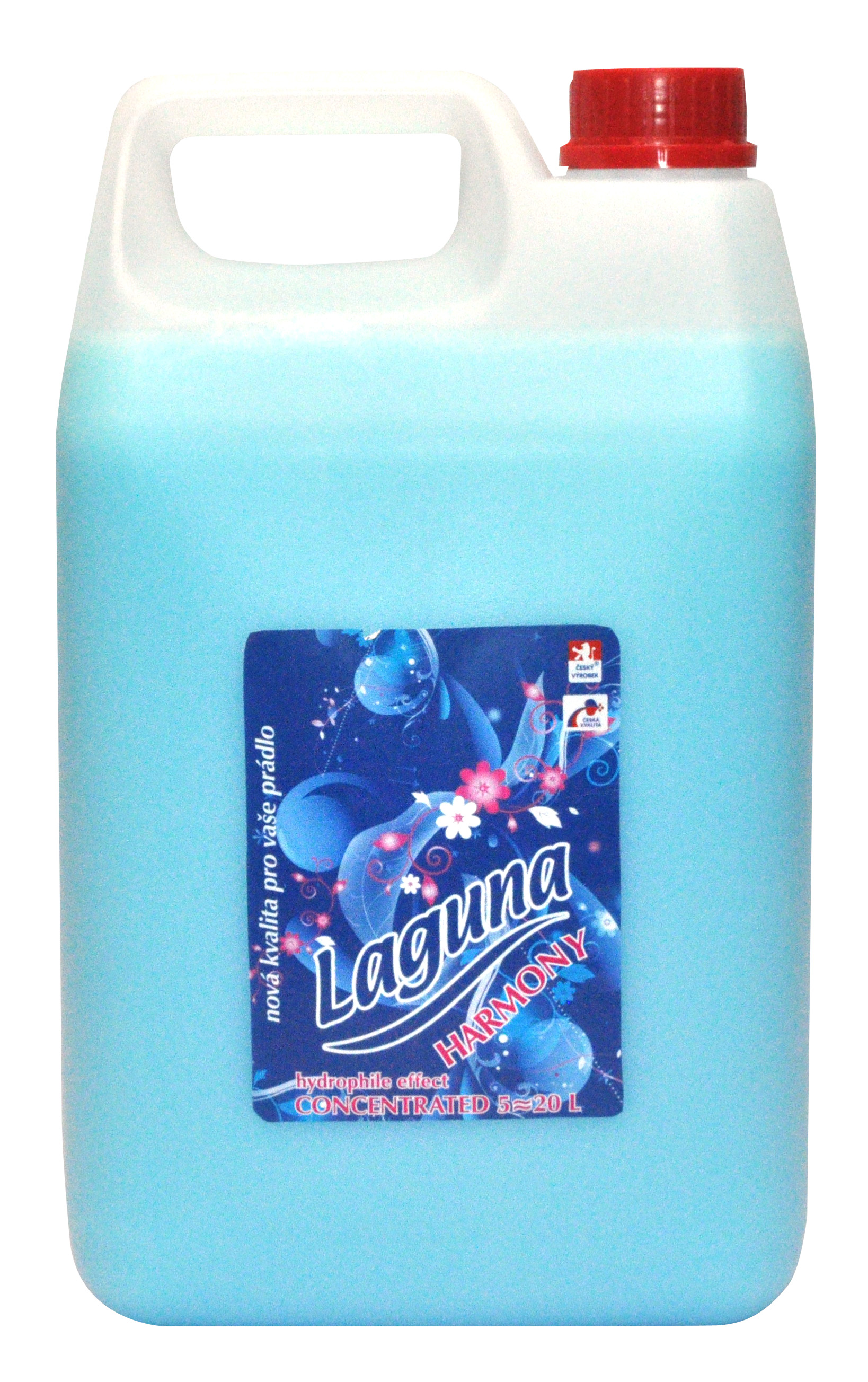 *Laguna aviváž Harmony 5l