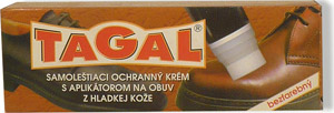 Tagal Kombi-Bezbarvý 50 g