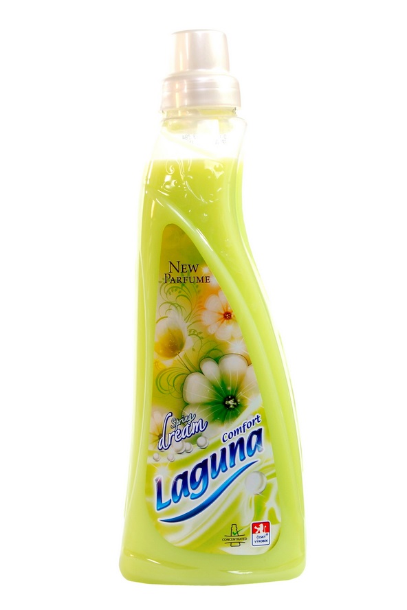 *Laguna aviváž Comfort  1l