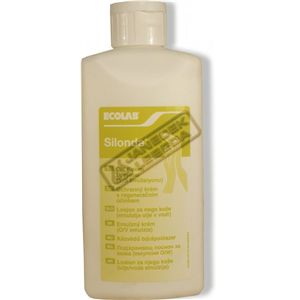 Silonda ochr. krém s regen.účinkem 500ml