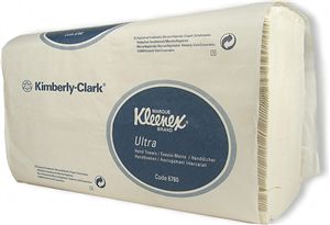 Ručníky Z-Z Kleenex Ultra 116ks