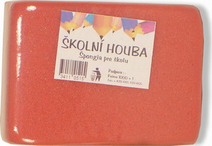 Houba školní (Palma)