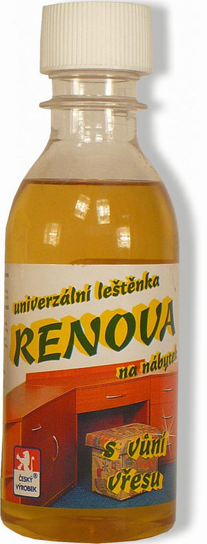 Renova leštěnka 220 ml