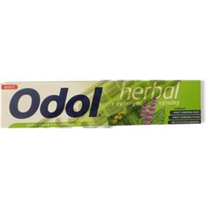 Elmex ZK Ultra soft 3ks