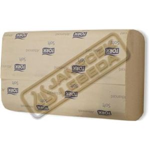 Ručníky Z-Z Tork Adv.Inter.120289 2vrst. H2