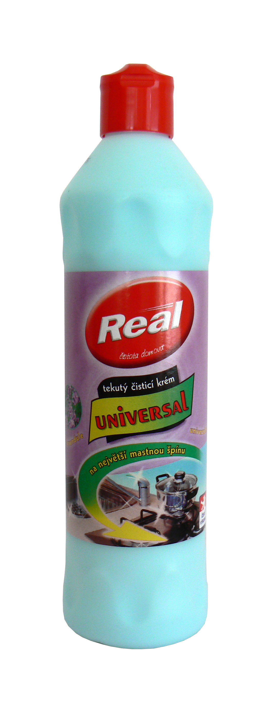 Real universal levandule 600 g