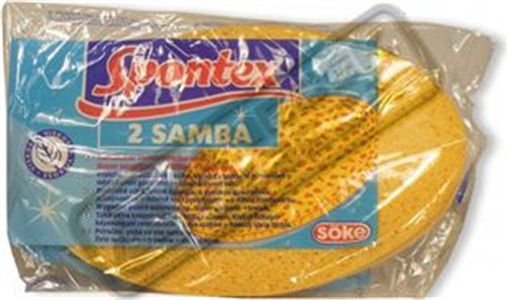 Houba Samba 2ks Soke 42042