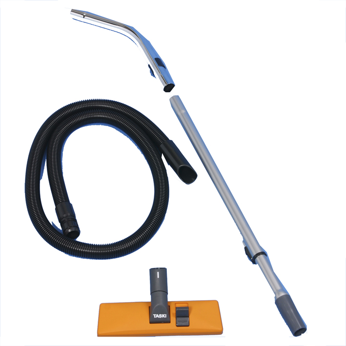 Příslušenství k vysavači Taski Dorsalino