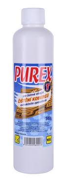 Purex T 500g - extrakce koberců