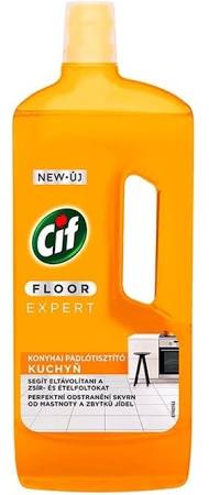Cif Floor expert na podlahy Kuchyň 750ml