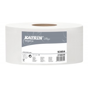 TP Gigant 28cm 2566 2vr/250m KatrinPlus