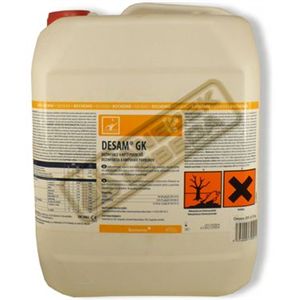 *Desam GK s vůní 5 kg