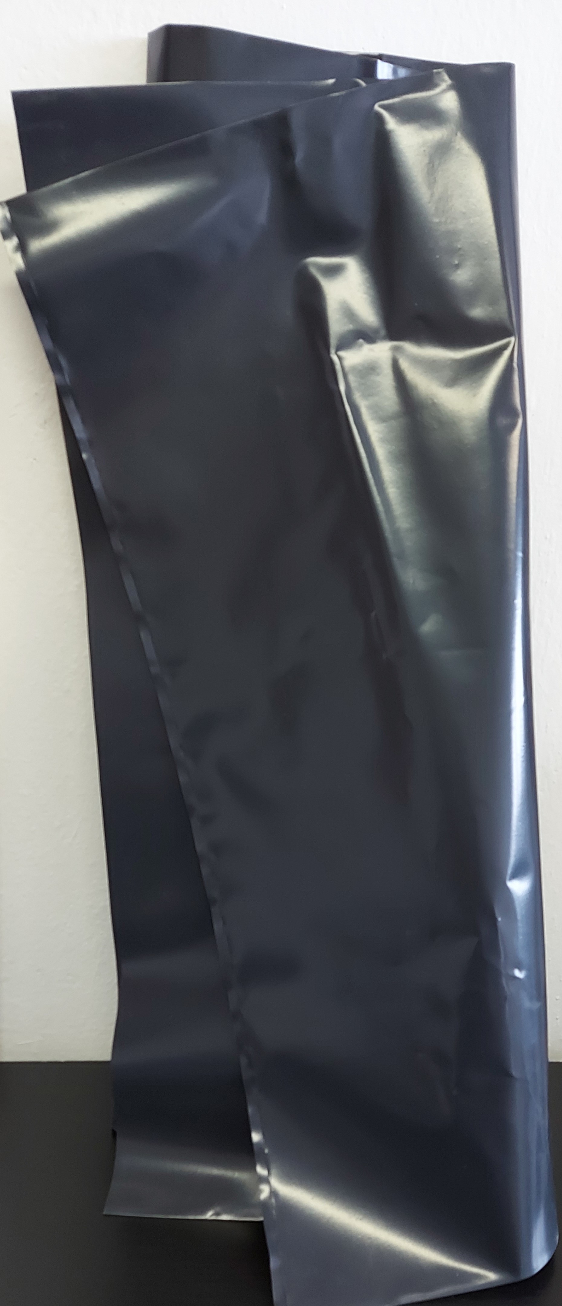 Pytle na suť 600x1200 černé samonosné
