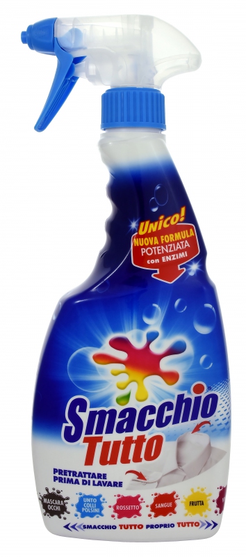 *Neflek Smacchio Tutto spray na skvrny 500ml  270