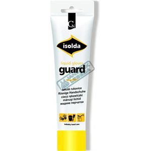 Isolda Guard tekuté rukavice 100ml