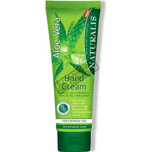 Naturalis krém Aloe Vera na ruce 125ml