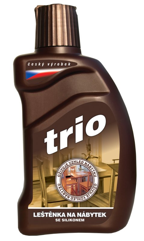 *Trio 300 ml