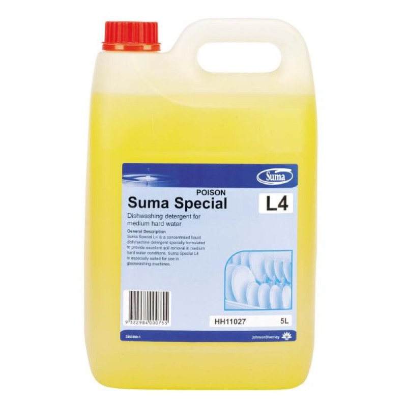Suma Speciál L4 5l