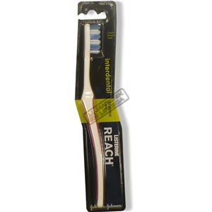 Zub.kart. Reach Interdental