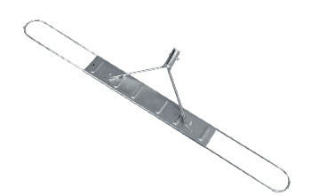Držák zametacího mopu 110cm zesílený