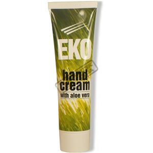 Eko krém s Aloe Vera 100 ml