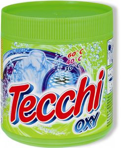 *Tecchi odstraňovač skvrn 500g