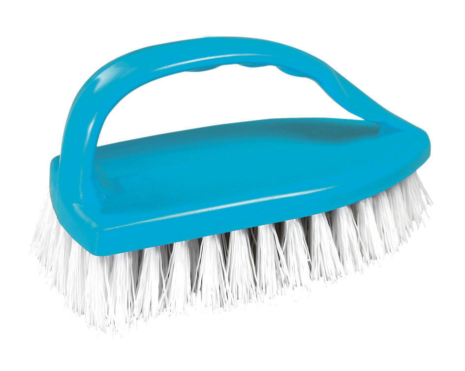 Kartáč žehlička velká Kartáčovny