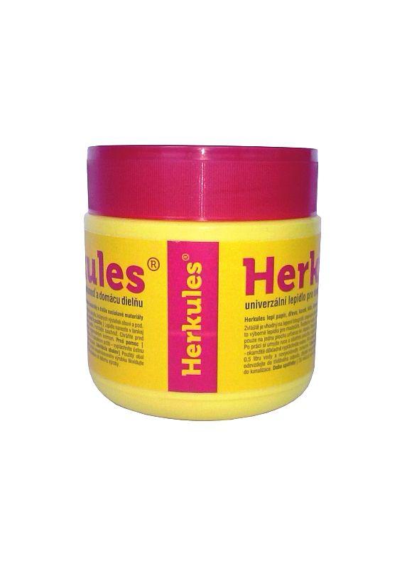 Lepidlo Herkules 500g