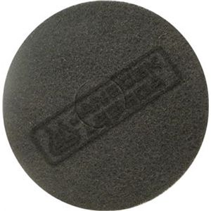 Pad super 356mm/14 černý