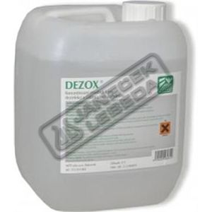 Dezox dezinfekční prostředek 5l