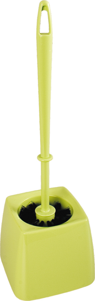 WC souprava 4342 hranatá barevná