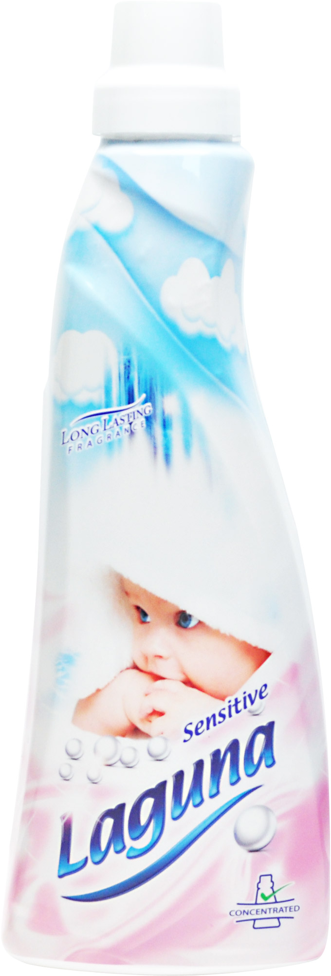 *Laguna aviváž Sensitive 1000 ml