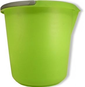 *Vědro 10l s výlevkou