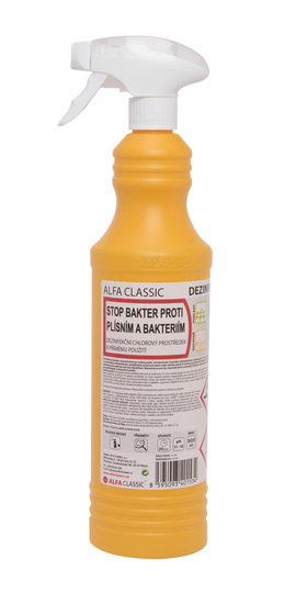 Stop Bakter Premium 800ml MR