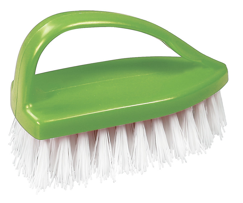 Kartáč žehlička malá Kartáčovny