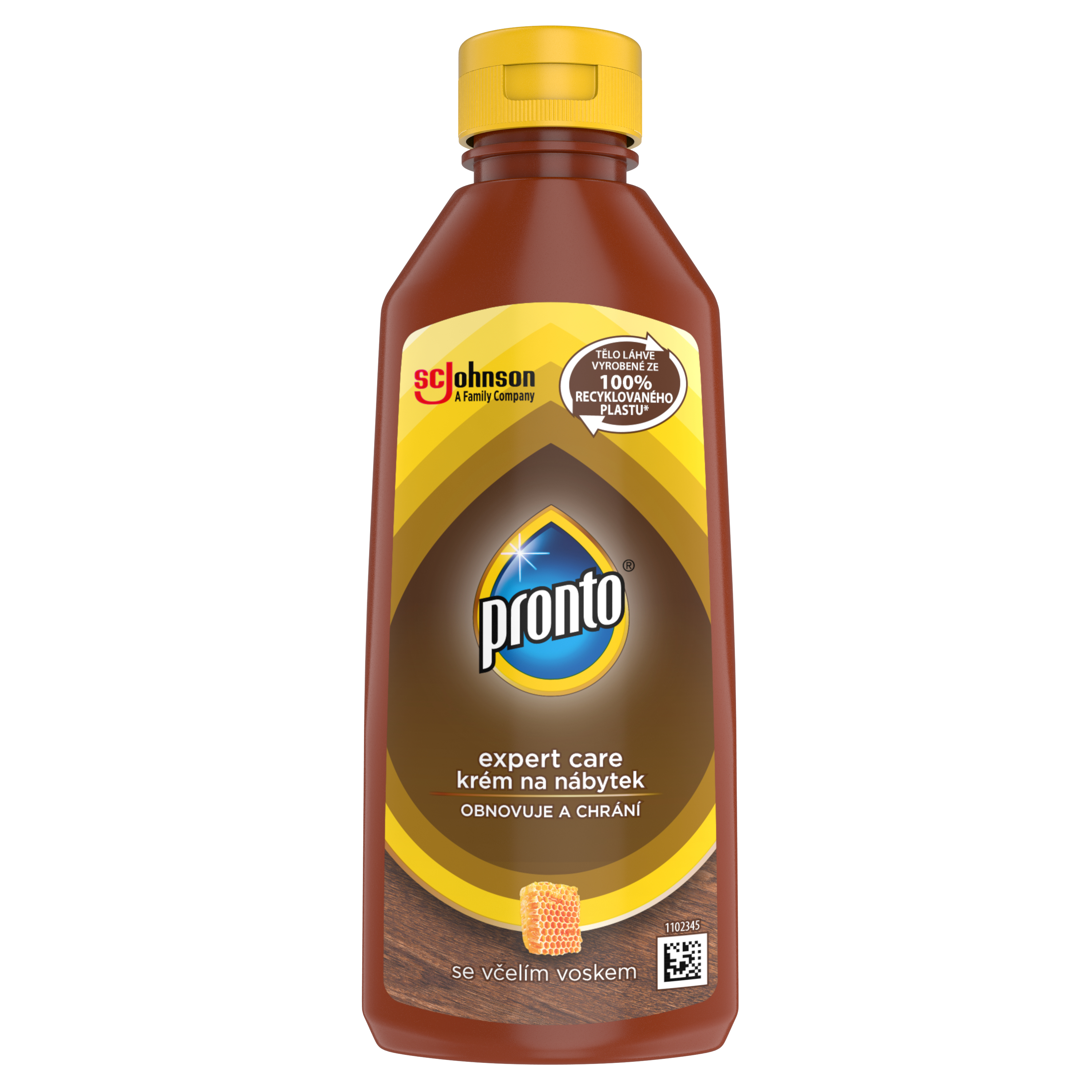 Larrin čistič koupelen s rozpraš. 500ml