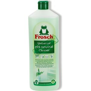 Frosch univerzální čistič pH neutrální 1000ml