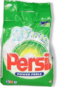 Persil kapsle 70ks Color