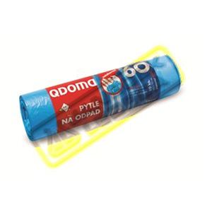 *Pytle Q028, 60l/10ks 60x70cm zat.WHDZ060