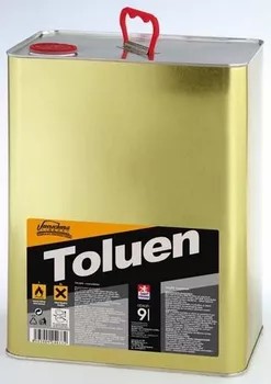 Toluen 9l