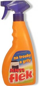 Antiflek Gril 500ml