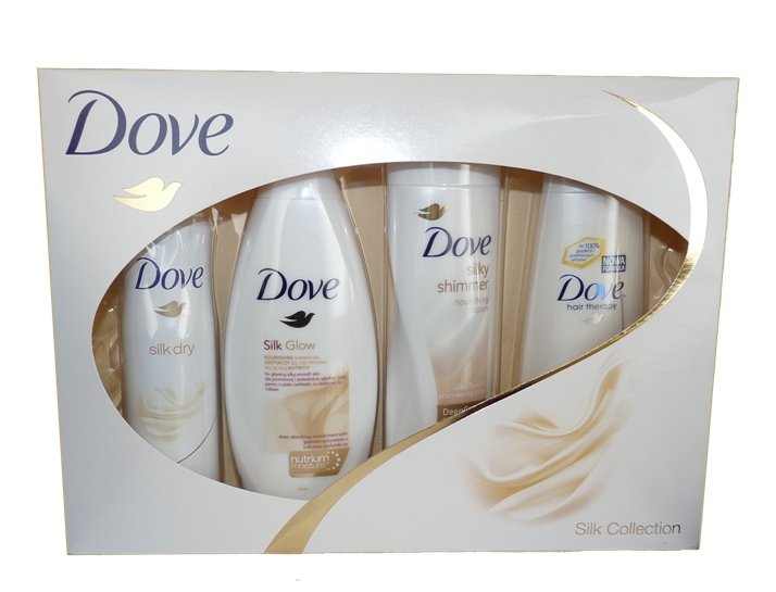 Dove kazeta Clean Comfort Men X23