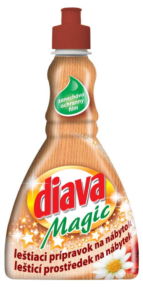 Diava Magic 250ml