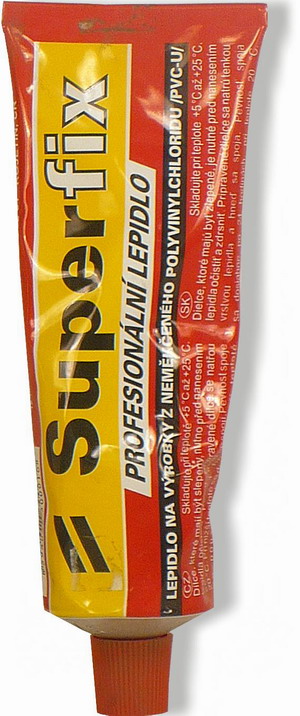 Lepidlo Superfix 130ml